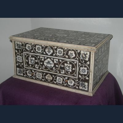 VIZAGAPATAM BOX