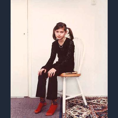 Almerisa, Wormer, The Netherlands Feb 21, 1998