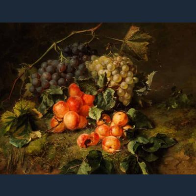 Fruit Still life