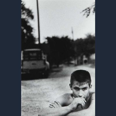 David Roper (from Tulsa Series)