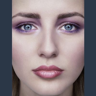 Saskia - Paradise Portraits