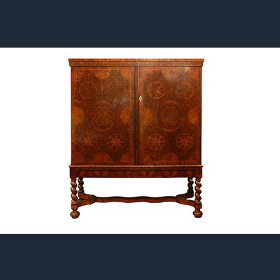 Hollands Kruisvoet Kabinet (Sterkabinet)