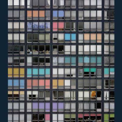 Transparant City c07