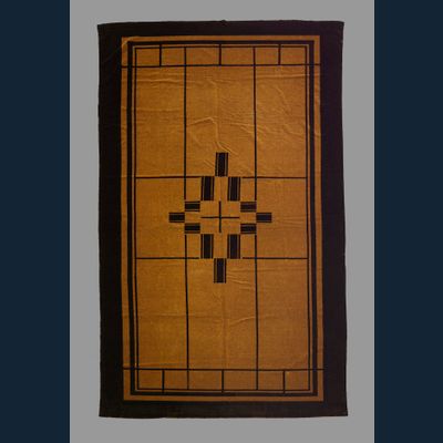 Art Deco Velvet Netherlands