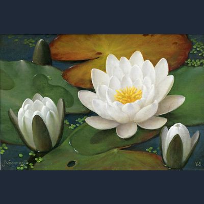 Jan Voerman jr 1890 - 1976