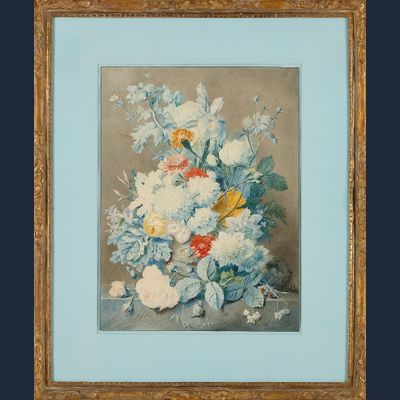 Georgius Jacobus Johannes van Os (1782-1861)