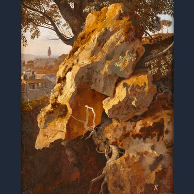 Anselm Feuerbach (1829-1880)