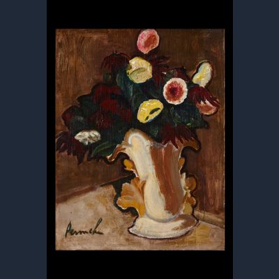 Constant Permeke (1886-1952)