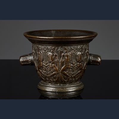 Franse Renaissance vijzel