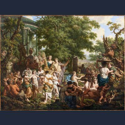 Jean Grandjean (1752-1781)