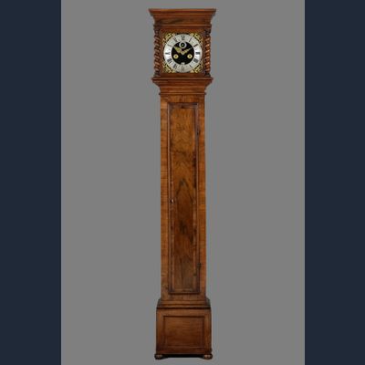 Hollands Staand Horloge, Joseph Story