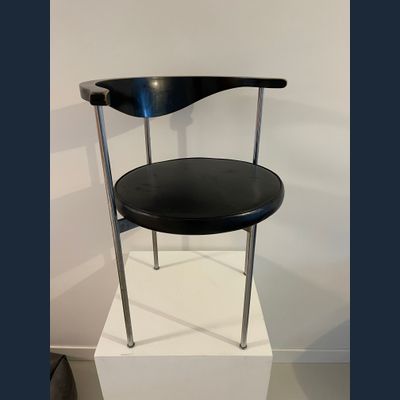 Frederik Sieck, Zweden