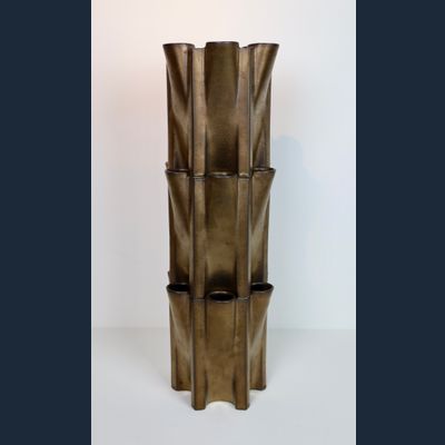 Jan van der Vaart (1931-2000) tulpentoren 3-delig