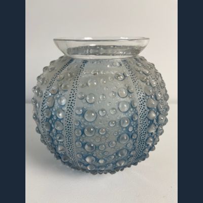 R. Lalique (1860-1945) France,