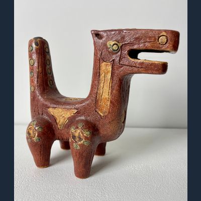 Hans de Jong, geglazuurd steengoed 