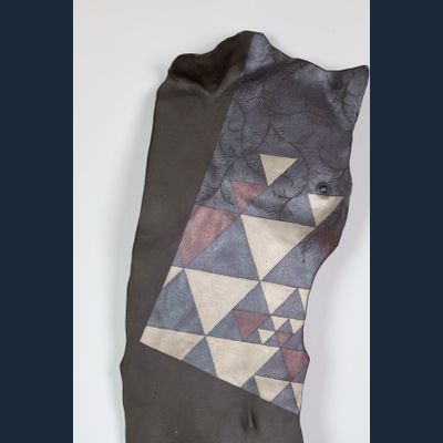 Uke Kensaku (1940-Japan-1987)