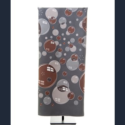 Hermès Carré 'Bal De Bulles'