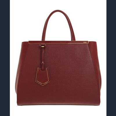 Fendi '2Jours' Handtas