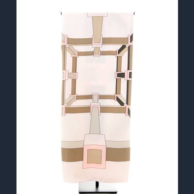 Hermès Carré 'Perspective'