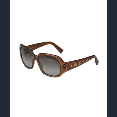 Louis Vuitton Obsession GM Zonnebril