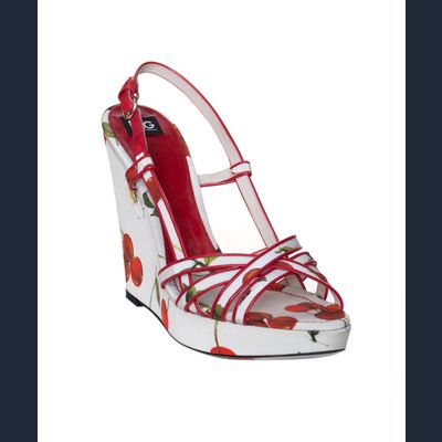 Dolce & Gabbana Wedges