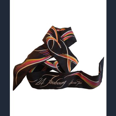 Hermès Twilly 24 Faubourg