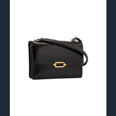 Hermès Fonsbelle Schoudertas