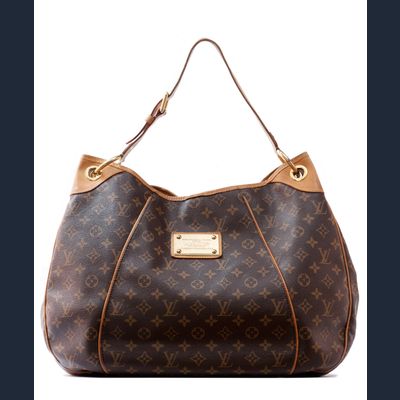 Louis Vuitton Galliera Monogram Canvas GM Schoudertas