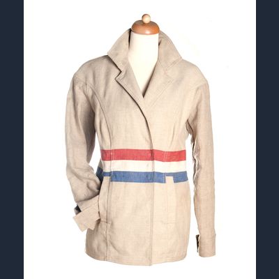 Jan Taminiau Postzak Jasje