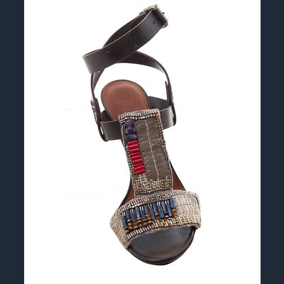 Dries Van Noten Sandals