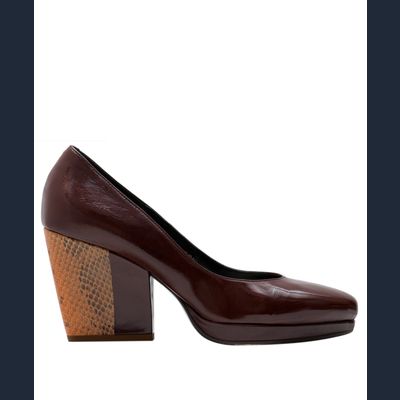 Dries Van Noten Pumps