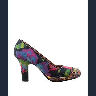 Dries Van Noten Pumps