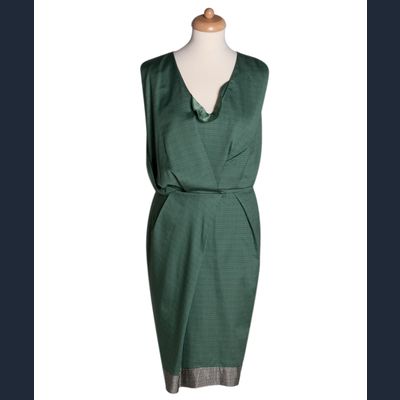 Dries Van Noten Jurk