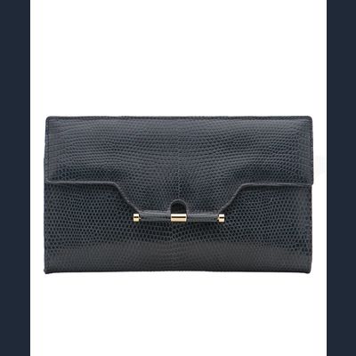 Yves Saint Laurent Rive Gauche Envelop Schoudertas