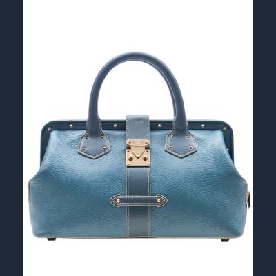 Louis Vuitton 'L'Ingenieux' PM Handtas