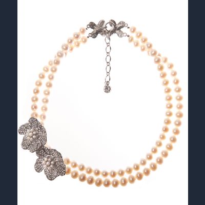 Siman Tu Halsketting