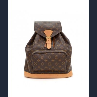 Louis Vuitton Backpack