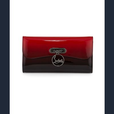 Christian Louboutin 'Riviera Clutch'