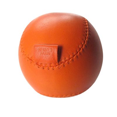 Hermès Anti Stress Ball