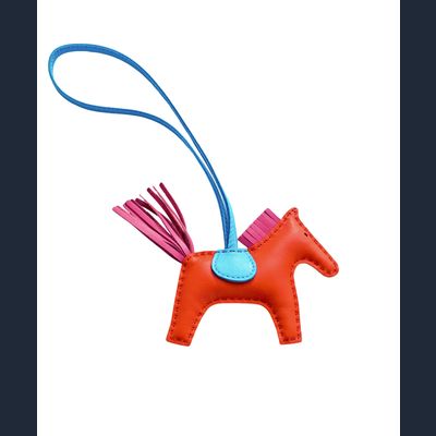 Hermès Rodeo Charm