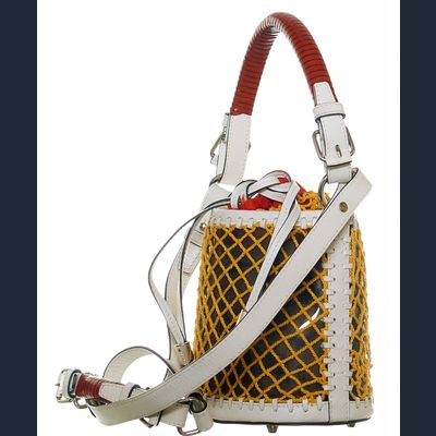 Kenzo 'Pagodon' Schoudertas