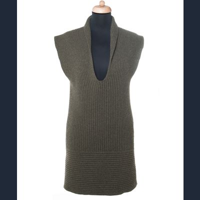 Chanel Jurk in Kasjmier 08C