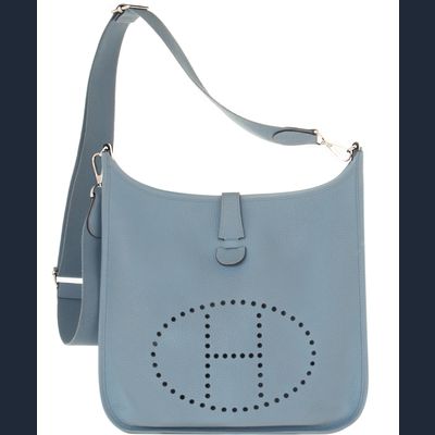 Hermès Evelyne III GM Schoudertas