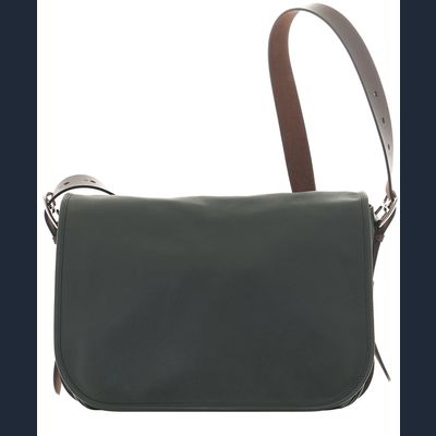 Hermès Barda 30 Messenger Bag