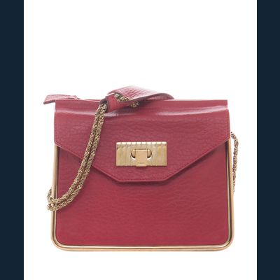 Chloé 'Sally' Schoudertas