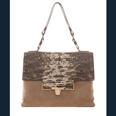 Lanvin Miss Sartorial Bag