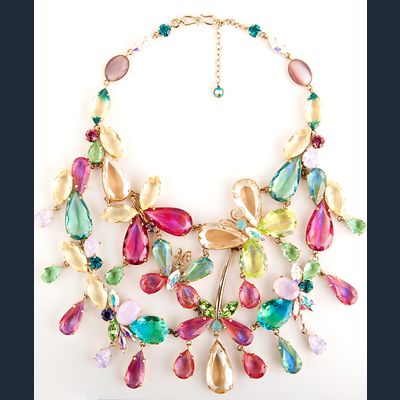 Philippe Ferrandis Halsketting