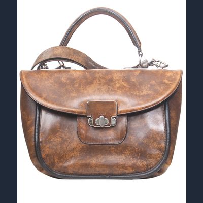 Chloé Crossbody Bag Large