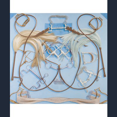 Hermès Carré Projets Carrés