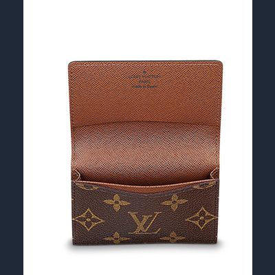 Louis Vuitton Business Kaarthouder